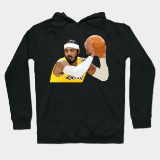 Carmelo Anthony | Los Angeles Lakers Hoodie